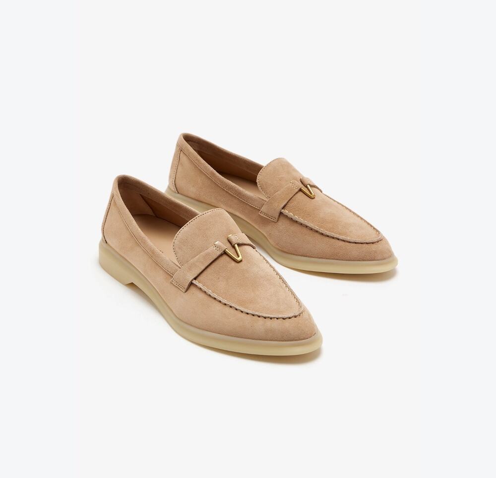 Veronica beard Ailey Loafer
